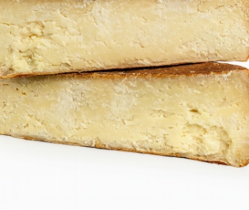 Formaggio vaccino calabrese