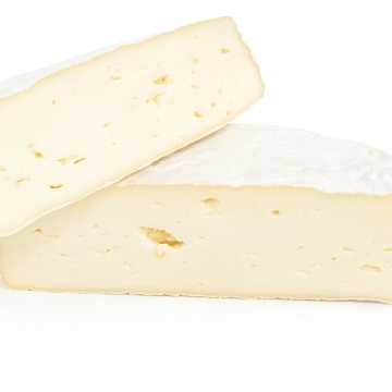 Formaggio a pasta fresca